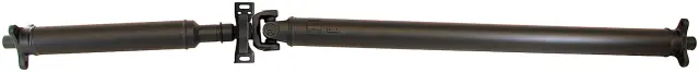976423 - Driveline and Axles: Rear 2-Piece Steel Driveshaft Assembly for Dorman Image
