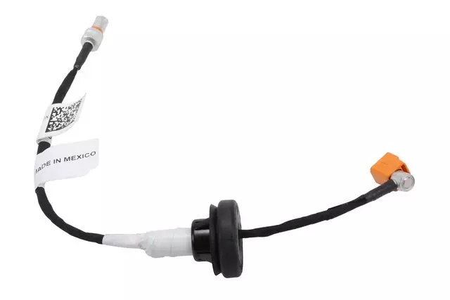 Rearview Driver Information Camera Rear Closure Coaxial Cable Extension Cable - GM (84400057)