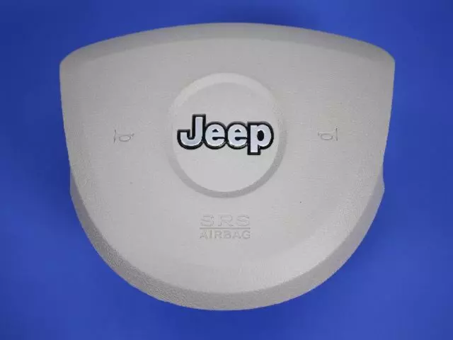 1EB40BD1AE - : Driver Air Bag for Jeep: Commander, Grand Cherokee Image