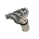 68315810AA - 2.4L ESS; Engine: Exhaust And Catalytic Converter Manifold for Chrysler: 200 | Jeep: Cherokee, Compass Image