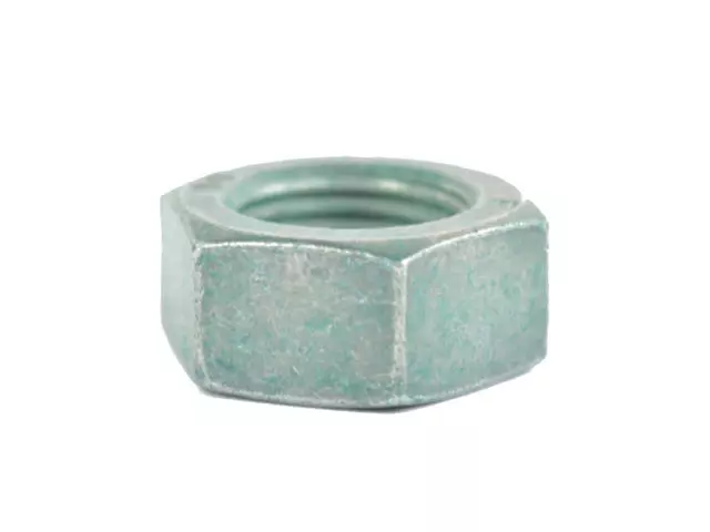 Outer Tie Rod Jam Nut - Mopar (6509340AA)