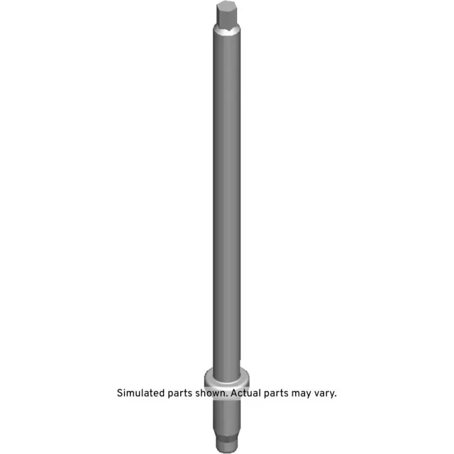 11547830 - : Spare Wheel Stowage Retainer Bolt for Chevrolet: Blazer | GMC: Acadia Image