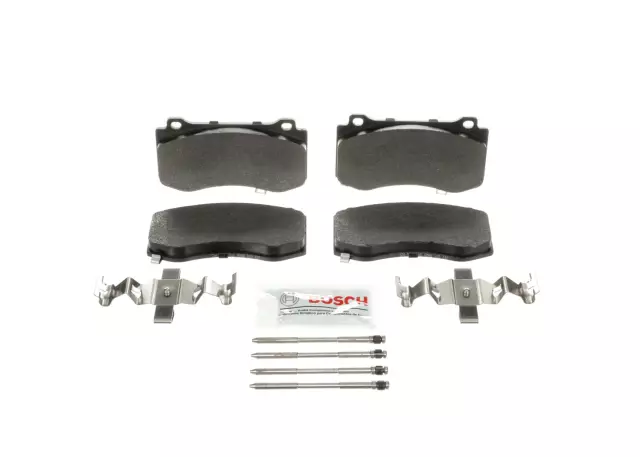 BE1149H - : Bosch Disc Brake Pad Set for Bosch Image