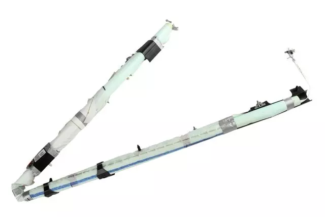 84112568 - : Head Air Bag for GM Image