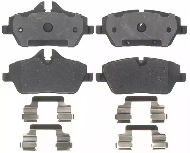 19538514 - : Pad Kit for GM Image