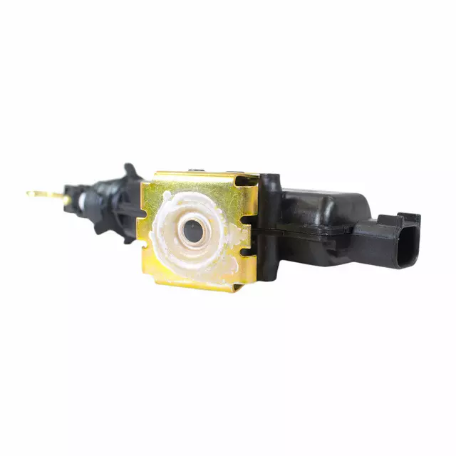 4C2Z16218A42CA - Body: Actuator for Ford: E-150, E-150 Club Wagon, E-250, E-350 Club Wagon, E-350 Super Duty, E-450 Super Duty, E-550 Super Duty, Freestar | Mercury: Monterey Image