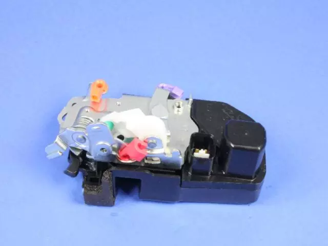 Door Lock Actuator Motor - Mopar (05008620AG)