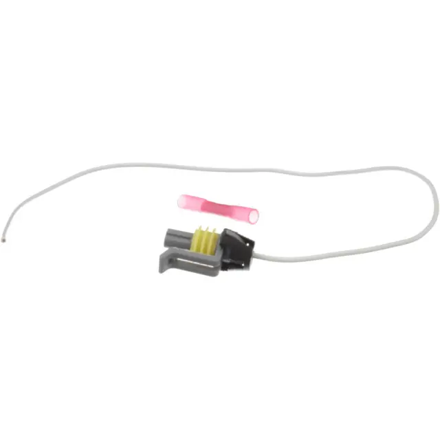 S1214 - Accessories: Alternator Electrical Connector for SMP CORP Image