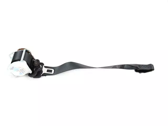 Rear Outer Seat Belt, Right - Mopar (1GE12LC5AC)