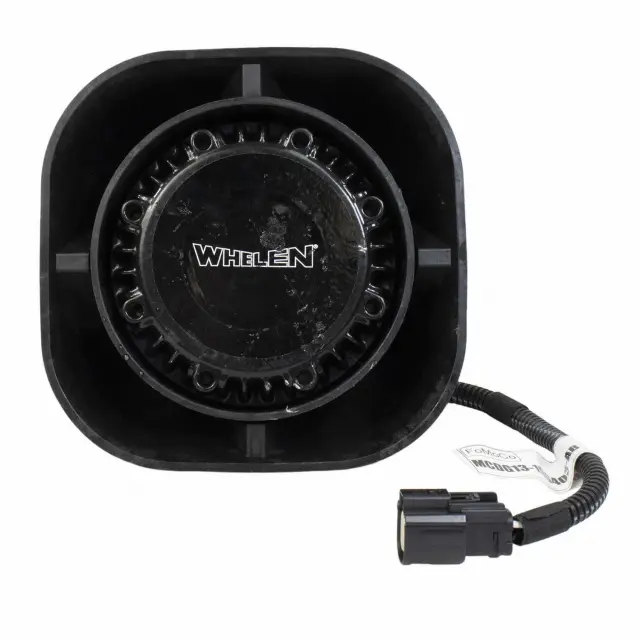 DG1Z19G403A - Electrical: Siren for Ford Image