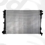 13642C - : gpd Radiator 13642C for GLOBAL PARTS DISTRIBUTORS Image