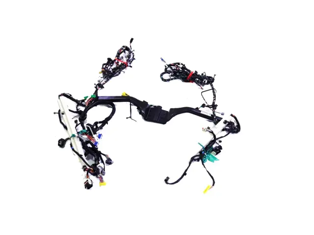 Body Wiring - Mopar (68409786AE)