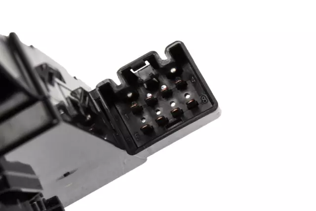 23247096 - Body: Seat Switch for Cadillac: ATS, CTS, ELR, Escalade, Escalade ESV, XTS | Chevrolet: Corvette, Impala, Silverado 1500, Silverado 2500 HD, Silverado 3500 HD, Suburban, Suburban 3500 HD, Tahoe | GMC: Sierra 1500, Sierra 2500 HD, Sierra 3500 HD, Yukon, Yukon XL Image