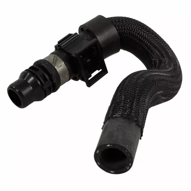 Hose Heater Water - Ford (F2GZ-18472-A)