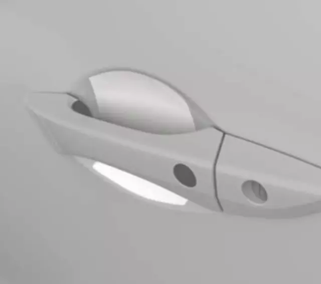 8P48TZ5200B - : Door Handle Film for Acura Image