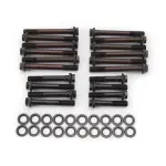 85612 - : Edelbrock E-Series Cylinder Head Bolt Kit #85612 for Pontiac w/Edelbrock head for Edelbrock Image
