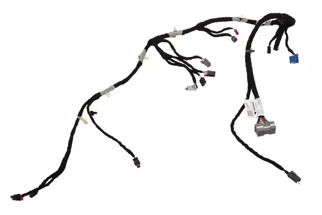 84454228 - Body: Harness for Buick: Envision Image