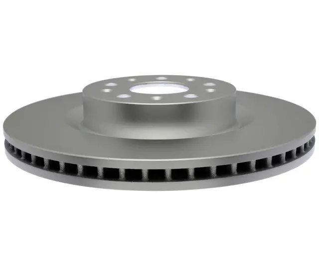 581912FZN - Brakes &amp; Brake Parts: Disc Brake Rotor for Raybestos Brakes Image
