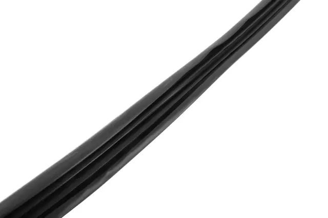 20944967 - : Passenger Side Front Door Window Weatherstrip for Buick: Enclave Image