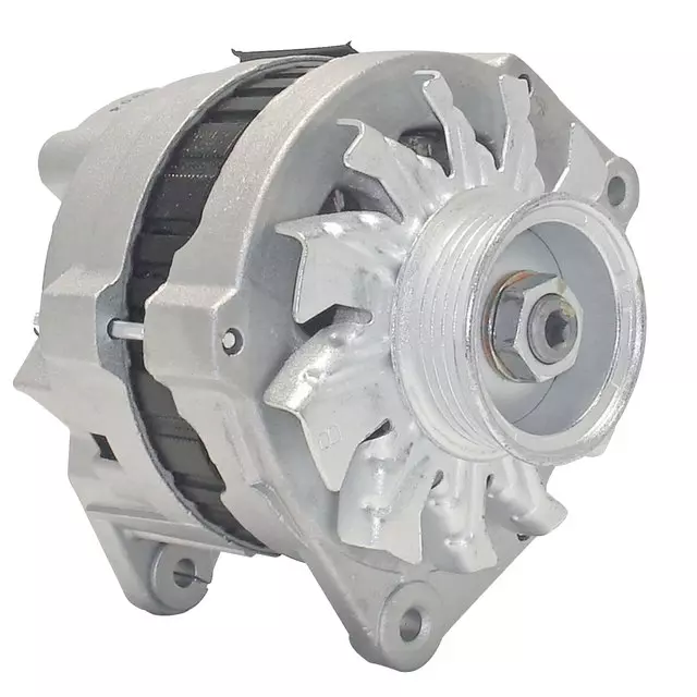 Alternator, Remanufactured - GM (88864246)