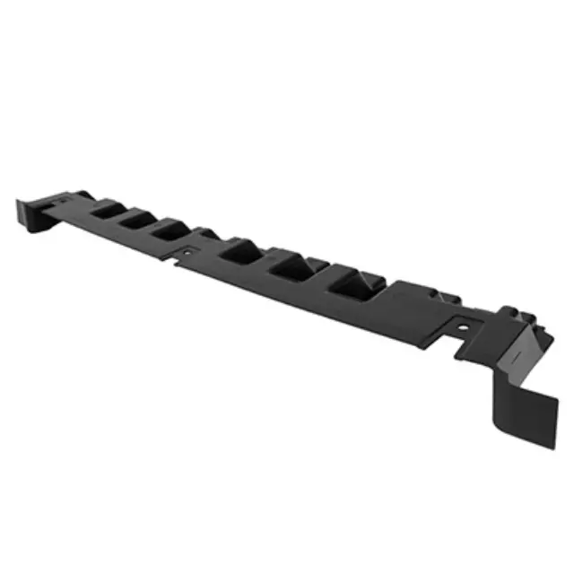 Radiator Support Air Deflector - Ford (FB5Z-8310-G)