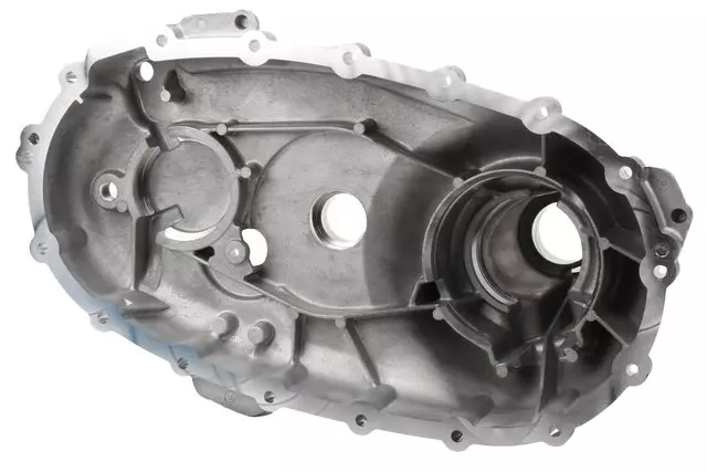 84433258 - : Transfer Case Housing Extension for GM Image