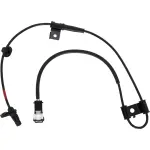 2ABS0609 - : Holstein Parts 2ABS0609 ABS Wheel Speed Sensor for HOLSTEIN Image