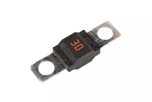 84070928 - Electrical: Fuse for Buick: Regal Sportback, Regal TourX | Cadillac: XT4 | Chevrolet: Equinox, Malibu | GMC: Terrain Image