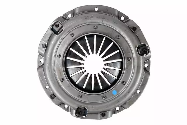 12558351 - Clutch: Pressure Plate for Chevrolet: Camaro | Pontiac: Firebird Image