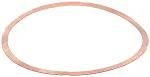 21210 - : O-Ring, cylinder sleeve for Elring Image