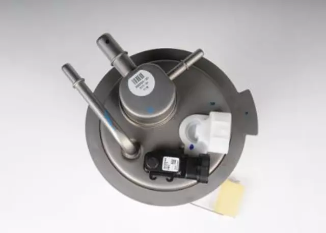 19331950 - Air &amp; Fuel Delivery: Electric Fuel Pump for Chevrolet: Silverado 1500, Silverado 1500 Classic | GMC: Sierra 1500, Sierra 1500 Classic Image