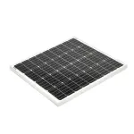 68722800AA - : 80W Monocrystalline Fixed Solar Panel, sold by RedArc for Affiliated Accessories Image