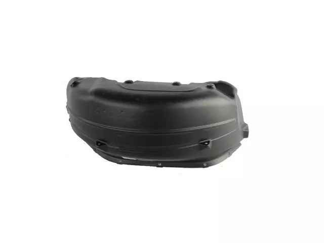 Splash Shield, Left - Mopar (68270817AD)