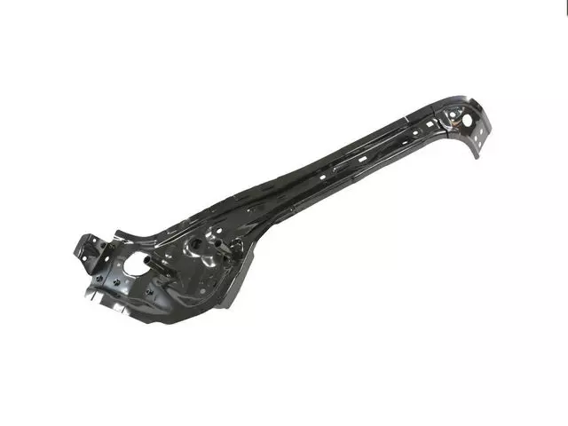 68313079AA - Body Sheet Metal Except Doors: A Pillar Inner Panel, Right for Mopar Image