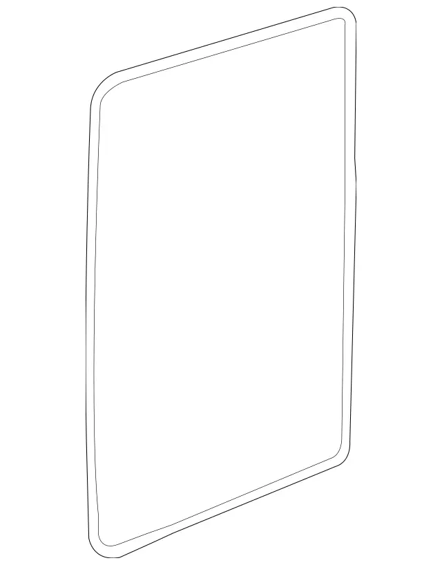 9870772 - Electrical Equipment and Instruments: Edge Guard for Mercedes-Benz: 190C, 190DC, 220b, 220Sb, 230SL, 250SL, 280SL, 500SEL, 600, 600SEL, AMG GT 43, AMG GT 53, AMG GT 63, AMG GT 63 S, AMG GT 63 S E Performance, C350e, C400, C43 AMG, C450 AMG, C63 AMG, C63 AMG S, CLK320, CLK350, CLK500, CLK55 AMG, CLK550, CLK63 AMG, CLS500, CLS55 AMG, CLS550, CLS63 AMG, E320, E500, GL320, GL350, GL450, GL550, GL63 AMG, GLE300d, GLE350, GLE400, GLE43 AMG, GLE450 AMG, GLE63 AMG, GLE63 AMG S, GLS350d, GLS450, GLS550, GLS63 AMG, ML250, ML320, ML350, ML400, ML450, ML500, ML550, ML63 AMG, R320, R350, R500, S430, S55 AMG, Sprinter 2500, Sprinter 3500 Image image