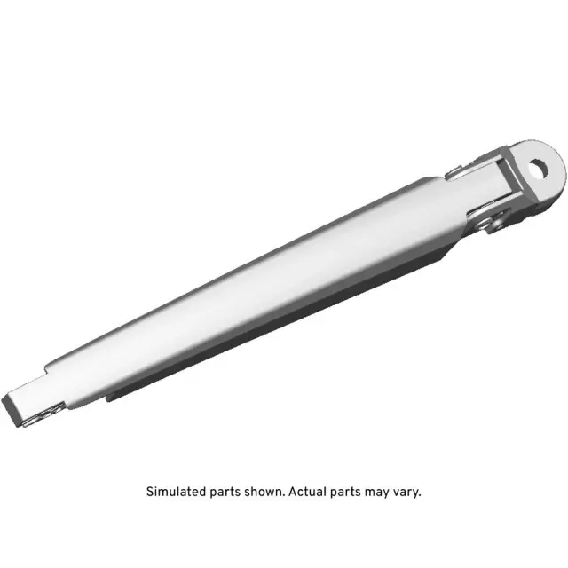 13419000 - : 2017-2020 GM Wiper Arm for Buick: Regal TourX | Chevrolet: Cruze Image