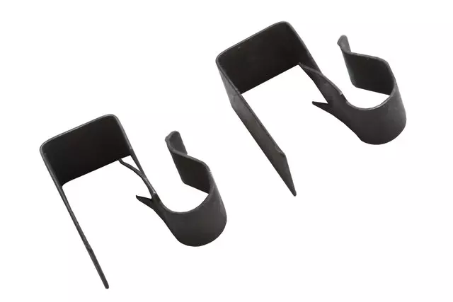 Steering Wheel Horn Switch Contact Wire Clip - ACDelco (16761295)