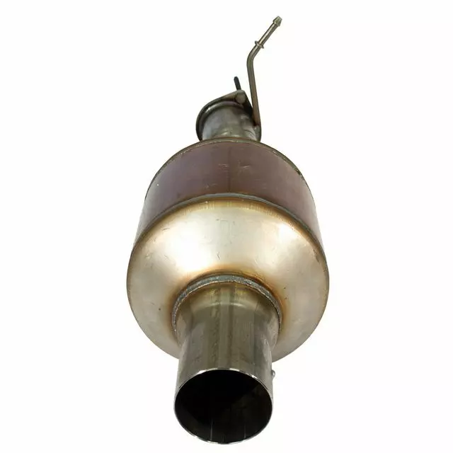 Catalytic Converter - Ford (5C3Z-5E212-A)