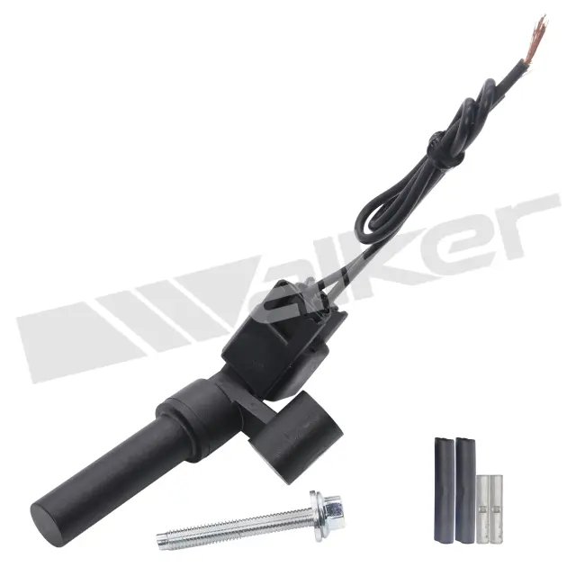 23591372 - Ignition Systems: Walker Products 235-91372 Engine Crankshaft Position Sensor - Full Service Kit for Walker Products Inc. - Image