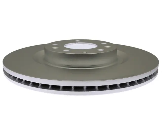 980293FZN - : Disc Brake Rotor for Raybestos Brakes Image