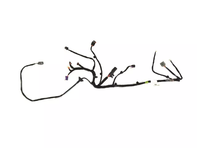 Sliding Door Right Wiring, Right - Mopar (68228640AF)