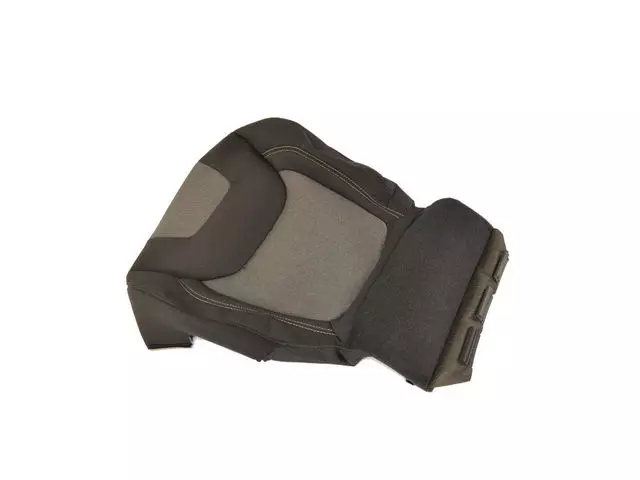 5VH20DX9AC - Interior Trim: Front Seat Cushion Cover, Right for Jeep: Cherokee Image