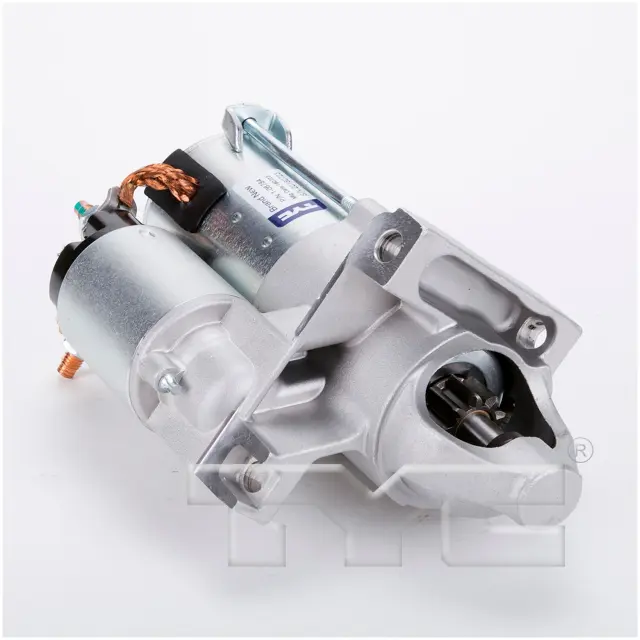 106784 - Charging &amp; Starting Systems: TYC Starter Motor for TYC Image