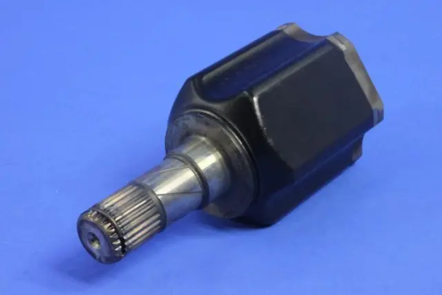 Stub Shaft, Left - Mopar (68236061aa)