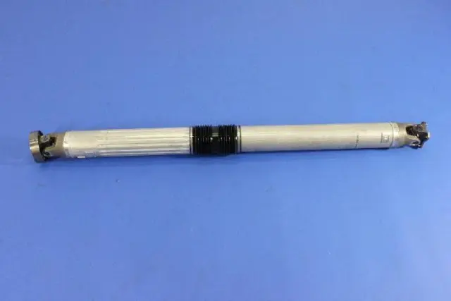 Drive Shaft - Mopar (52123640AB)