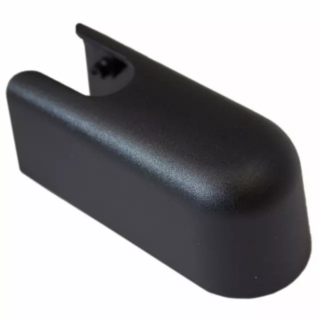 BB5Z17C526A - Body: 2011-2020 Ford Wiper Arm Cap for Ford: Escape, Explorer, Police Interceptor Utility | Lincoln: MKC, MKX, Nautilus Image