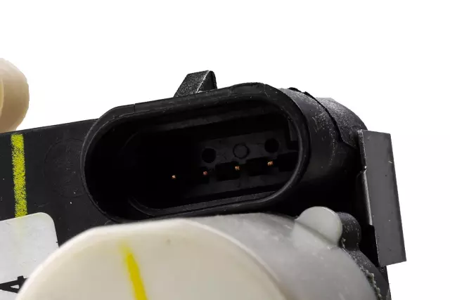 10346750 - Body: Lock for GM Image