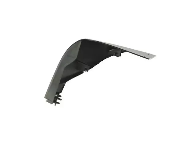 Front Fascia Extension, Right - Mopar (6AP14LXHAA)