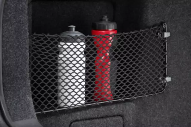 30721710 - Body: Net Pocket for Volvo: V50 Image