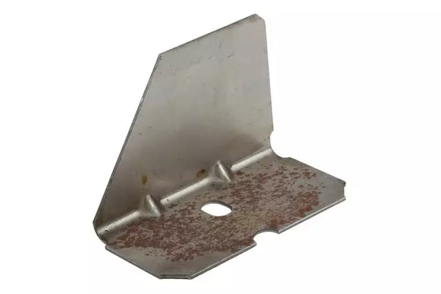 22592859 - Body: Rail End Reinforcement for Chevrolet: Classic, Malibu | Oldsmobile: Alero, Cutlass | Pontiac: Grand Am Image